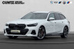 BMW Série 5  540 d xdrive touring m paket pro b&w hifi stand.heiz.