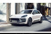 Porsche Macan  t ruckfahrkamera sport chrono paket led
