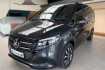 Mercedes Classe V Avantgarde Benz v 250 d 4m avantgarde lang/m beam/360 /standh.