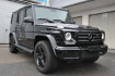 Mercedes Classe G Limited Edition Benz g 500 g500 4matic 7g tronic*sportpaket designo manufaktu