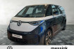 Volkswagen ID. Buzz Pro Id. buzz pro lr