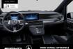 Mercedes Classe V Style Benz v 250 style distro 6 sitze ww heizung ahk
