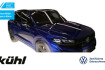Volkswagen Touareg R-Line 3.0 tdi 4m dsg r line iq.light/acc/kamer