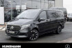 Mercedes Classe V Style Benz v 250 d style lang 360  distronic totwinkel ahk