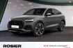 Audi SQ5 quattro Sq5 sportback 3.0 tdi quattro tiptronic ahk