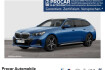 BMW Série 5  Bmw 550  550 e xdrive m sportpaket hud pano b&w dapro ahk