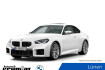 BMW M2 Coupé  M2 coupe + schalter + garantie bis 07.2030