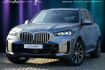 BMW X5  xdrive30d m sport 20? ahk pano acc kozg 360