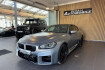 BMW M2 Coupé  M2 coupe *carbon/race track/performance/voll/de*