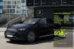 Mercedes EQE AMG Line Benz eqe 500 4m amg+night+hud+ahk+360 +memory+++