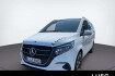 Mercedes Classe V Style Benz v 250 d 4matic style lang distronic spurw acc lm