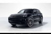 Porsche Cayenne Platinum Edition platinum edition