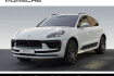Porsche Macan  s