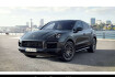Porsche Cayenne Platinum Edition coupe platinum edition