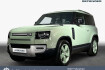 Land Rover Defender 75th Limited Edition 90 d300 75th limited edition