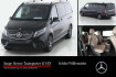 Mercedes Classe V Avantgarde Benz v 300 avantgarde amg 4×4 xl mbux*air*sound*pano*