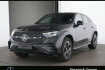 Mercedes GLC AMG Line Benz glc 400 glc 400 e amg night airm.digi.burm.pano ahk 360