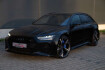 Audi RS6  Rs6 avant*keramik*b&o*luft*305km/h*softclose*