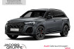 Audi Q7 S-Line 50 tdi quattro s line