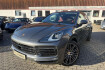 Porsche Cayenne  cayenne s coupe *exklusiv* 22zoll approved 10/27