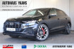 Audi SQ8  Sq8 4.0 tfsi qu.b&o+nacht+luft+hud+soft+pano+ahk