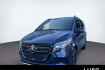 Mercedes Classe V Avantgarde Benz v 300 d 4matic avantgarde lang augmented spurw