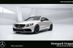 Mercedes C63 AMG  Benz c 63 amg c 63 s amg coupe aero+perf sitze+carbon+keramik+