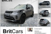 Land Rover Discovery  3.0 diesel d250 dynamic se luft 360