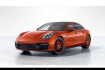 Porsche Panamera Platinum 4 platinum edition