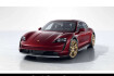 Porsche Taycan 4S  Taycan 4s cross turismo nachtsicht burmester led