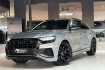Audi SQ8  Sq8 4.0 tfsi quattro/exclusive/alcantara/black