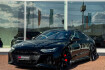 Audi RS7 Sportback  Rs7 4.0 tfsi quattro*pano*hud*b&o*night*allradle