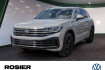 Volkswagen Touareg Elegance elegance 3.0 v6 tdi 4m dsg ahk luftf.