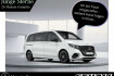 Mercedes Classe V Avantgarde Benz v 300 d 4m k ava+amg+night+distr+standhz+360