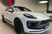 Porsche Macan  gts*chrono*pano*360 *luft*ahk*led*leder*