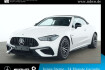 Mercedes CLE 53 AMG  Benz cle 53 amg 4m+ cabrio night ii*drivers*fap+*burm
