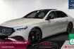 Mercedes Classe E Edition AMG Line Benz e 300 de 4matic amg line premium