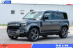 Land Rover Defender  v8 carpathian edition 5.0 v8 ahk led