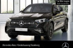 Mercedes GLC AMG Line Benz glc 450 d 4m amg+night+pano+360+ahk+burmester+9g