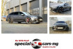 Audi RS6  Rs6 4.0 tfsi / pano/ keramik / nachtsicht / 22´´