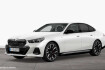 BMW i5  I5 m60 xdrive limousine hk hifi dab led shz