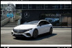 Mercedes EQS AMG Line benz eqs  benz eqs 580 4m amg sport/pano/airm/digital/sitzklima