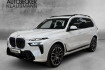BMW X7  xdrive 40i m sport 22 »lc prof pano ahk hud 360 si