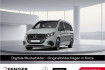 Mercedes Classe V Avantgarde Benz v 300 d avantgarde 4×4 lang amg standhzg 360  9g