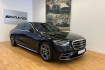 Mercedes Classe S  Benz s 580 e lang long amg line sound pano chauffeur