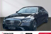 Mercedes Classe S  Benz s 400 d 4m amg night head up panorama massage