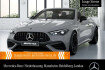 Mercedes CLE 53 AMG  Benz cle 53 amg cle 53 4m night+360+burmester+carbon+sitzklima+9g