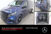 Mercedes Classe V Avantgarde Benz v 300 avantgarde amg 4×4 mbux*mbeam*air*sthzg*