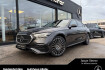 Mercedes Classe E  Benz e 450 e 450 d 4m amg night superscreen burm4d np116 air