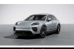 Porsche Macan Electric  Macan 4 surround view bose luftfederung 20 zoll